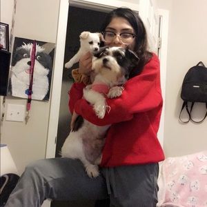 Meet your Posher, Wendy